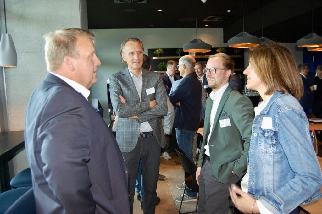 Veranstaltung Suppliers Klaes
